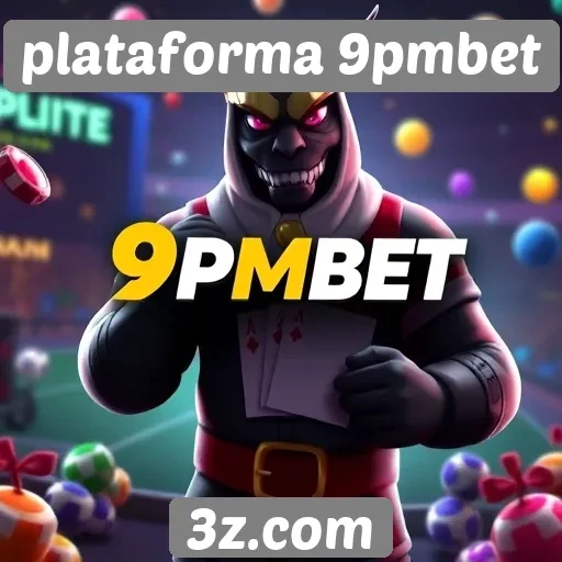 Comparativo de jogos disponíveis no site 9pmbet