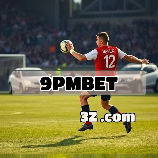 Promoções Imperdíveis na Plataforma 9pmbet para Usuários Entusiastas